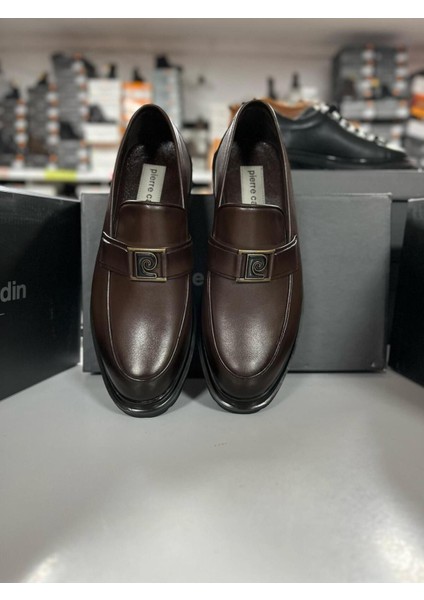 120333 Premium Erkek Klasik Ayakkabı modelleri