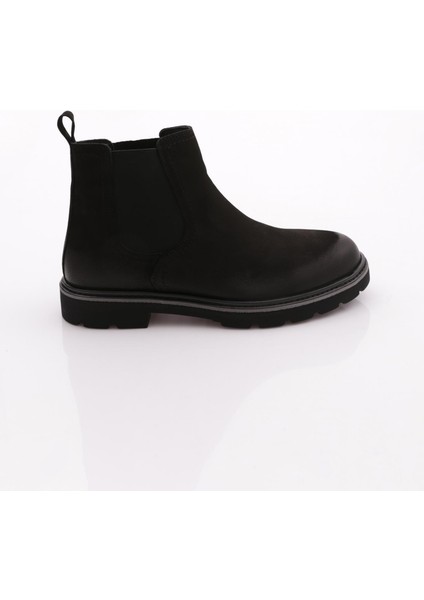 15029 Erkek Strech Detayli Bot