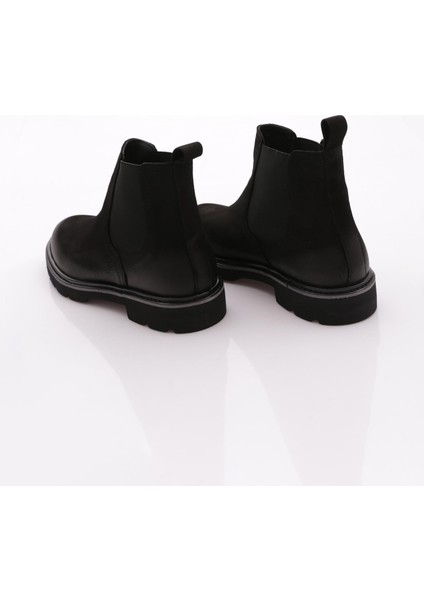 15029 Erkek Strech Detayli Bot modelleri