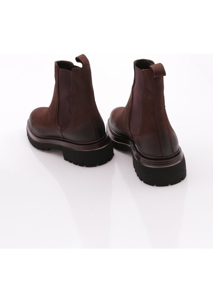 1930 Erkek Strech Detayli Bot modelleri