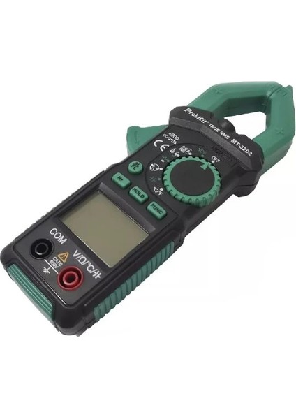 MT-3202 Dijital Pensampermetre