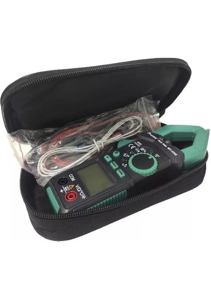 MT-3202 Dijital Pensampermetre