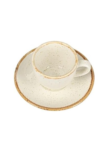 04ALM001735 Seasons Kahve Fincanı, Porselen