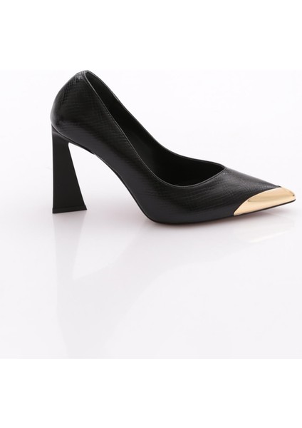 5300 Kadin Topuklu Ayakkabi