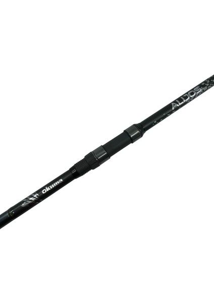 Alijos Surf 435 cm 100-250G Atarlı 3 Parça Surf Kamış