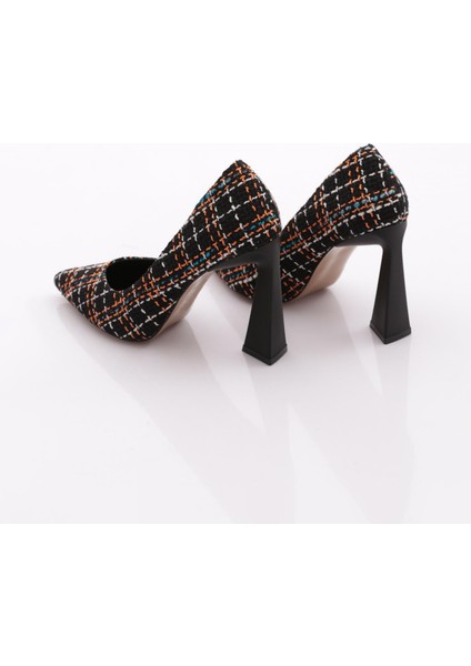 5300 Kadin Topuklu Ayakkabi modelleri