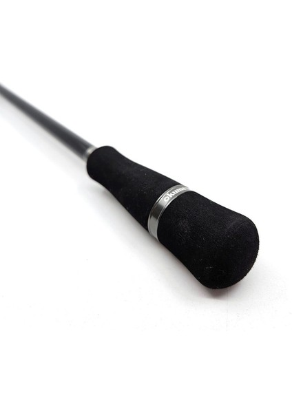 Cavalla Slow Jigging Spin 203 cm 50-150G Atarlı Shore Jig Kamışı fırsatları