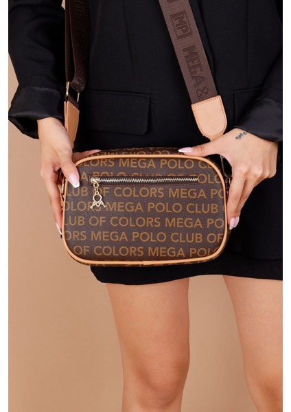 Kadın Monogram Çapraz Çanta modelleri