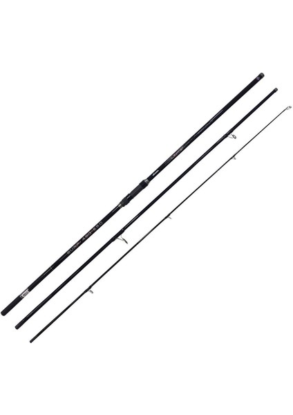 Ceymar 430 cm 100-250G Atarlı 3 Parça Karbon Surf Kamış