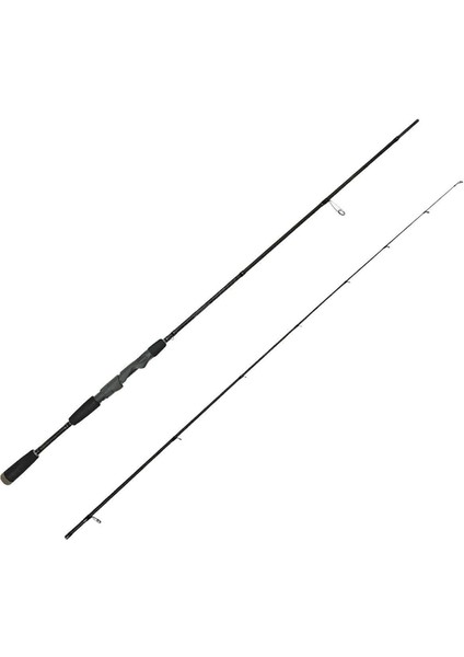 Epixor 213 cm 1-8g Atarlı Karbon Lrf Kamışı