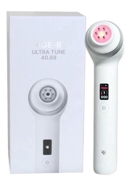 - Age-R Ultra Tune (Globalcare) fiyatları
