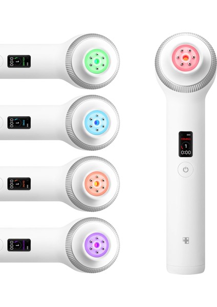 - Age-R Ultra Tune (Globalcare) modelleri