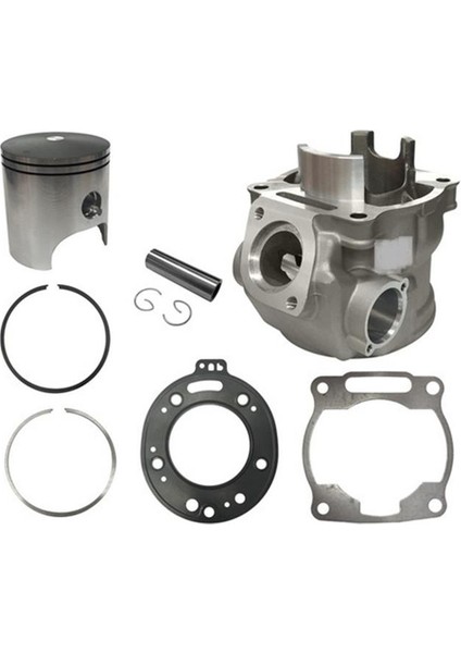 Memnun Ts 250E 2t Cross Silindir Seti Komple