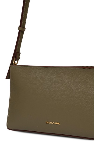 Çapraz Askılı Kadın Çanta Haki Us25185 fiyatları