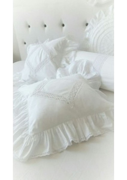 Lisanslı Özel Dekoratif Kirlent Kılıfı Ikili fiyatları