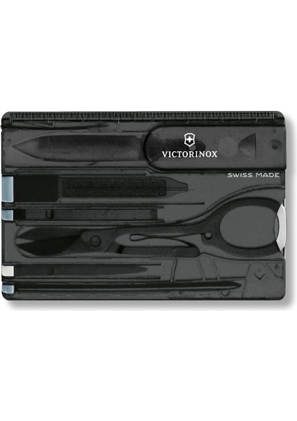 Swisscard Classic (Blisterli) - Victorinox - 0.7133.T3B1 fiyatları