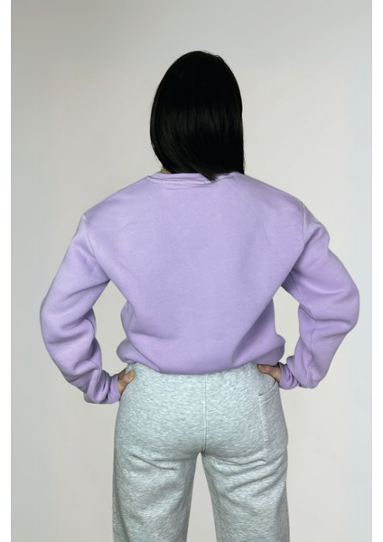 Shark Oversize Pamuklu Özel Tasarım Sweatshirt indirimleri