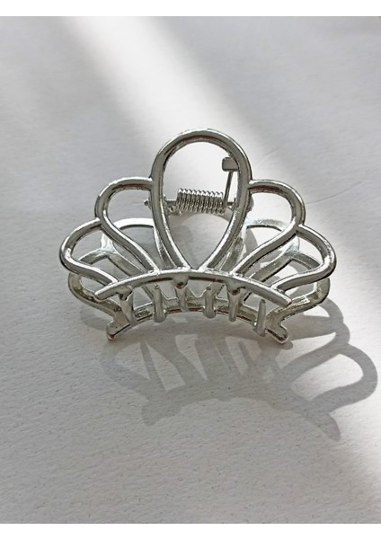 Metal Mandal Toka Istiridye Model