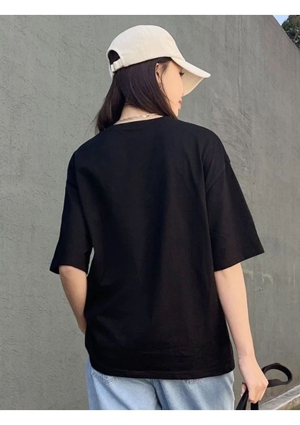 Owersize T-Shirt