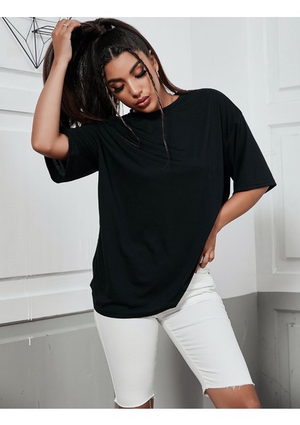 Owersize T-Shirt indirimleri