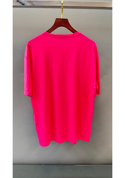 Owersize T-Shirt modelleri