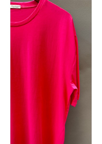 Owersize T-Shirt indirimleri