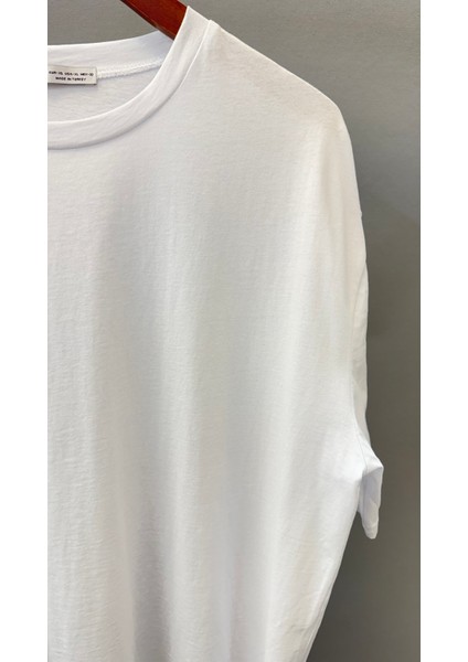Owersize T-Shirt modelleri