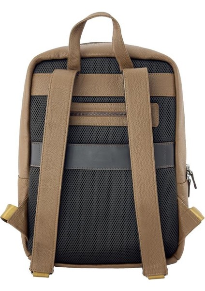 Grande Erkek Deri Sırt Çantası Lacivert 8004 modelleri