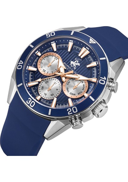 Polo Club Erkek Kol Saati BP3730X.399 fiyatları