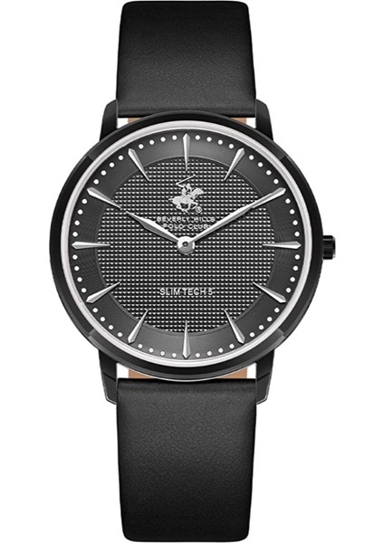 Beverly Hılls Polo Club Unisex Kol Saati BP3722X.661