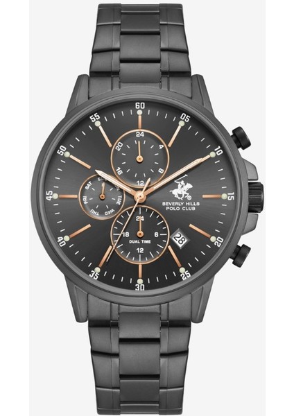 Polo Club Erkek Kol Saati BP3727X.660