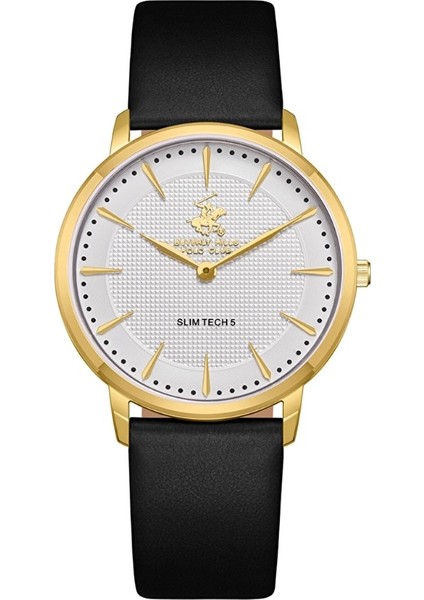 Beverly Hılls Polo Club Unisex Kol Saati BP3722X.131