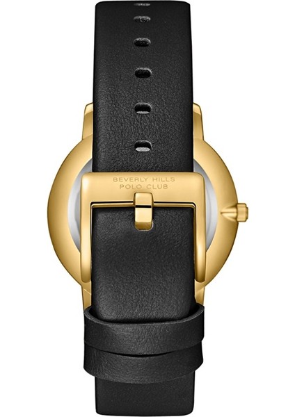 Beverly Hılls Polo Club Unisex Kol Saati BP3722X.131 fırsatları