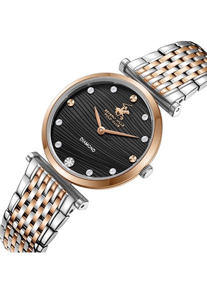 Beverly Hılls Polo Club Kadın Kol Saati BP3737X.560 fiyatları