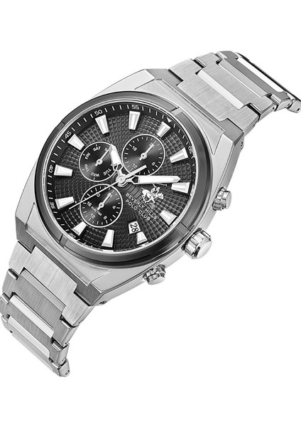 Beverly Hılls Polo Club Erkek Kol Saati BP3733X.350 fırsatları