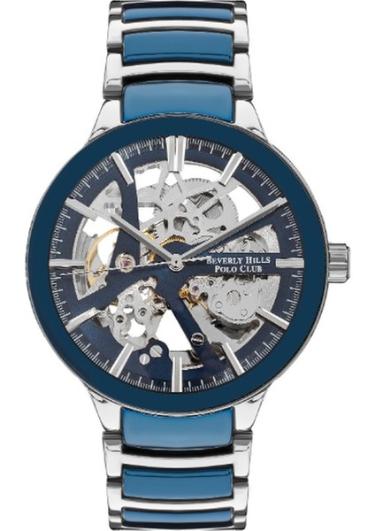 Beverly Hılls Polo Club Erkek Kol Saati BP3638X.990