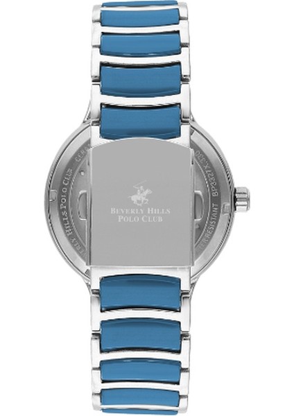 Beverly Hılls Polo Club Erkek Kol Saati BP3638X.990 modelleri