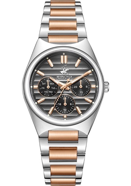 Polo Club Erkek Kol Saati BP3746C.360