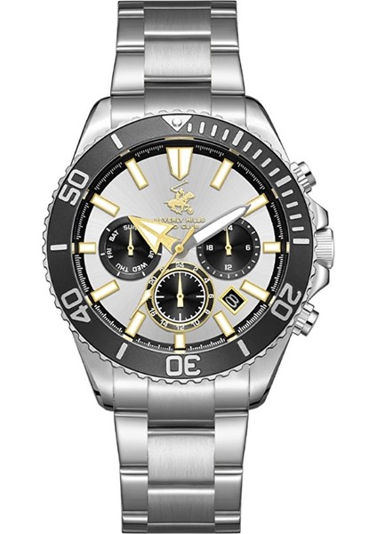 Polo Club Erkek Kol Saati BP3721X.330