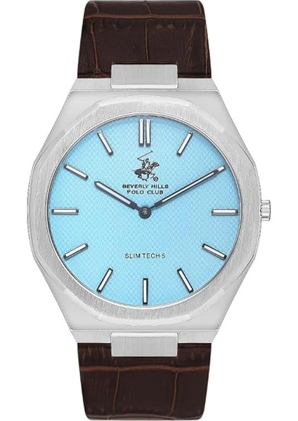 Beverly Hılls Polo Club Erkek Kol Saati BP3607X.302