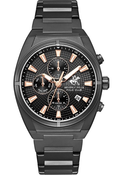 Polo Club Erkek Kol Saati BP3733X.651