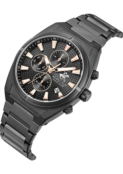 Polo Club Erkek Kol Saati BP3733X.651 fırsatları