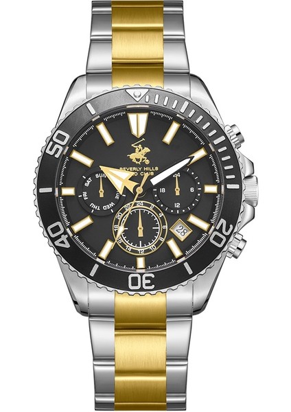 Polo Club Erkek Kol Saati BP3721X.251