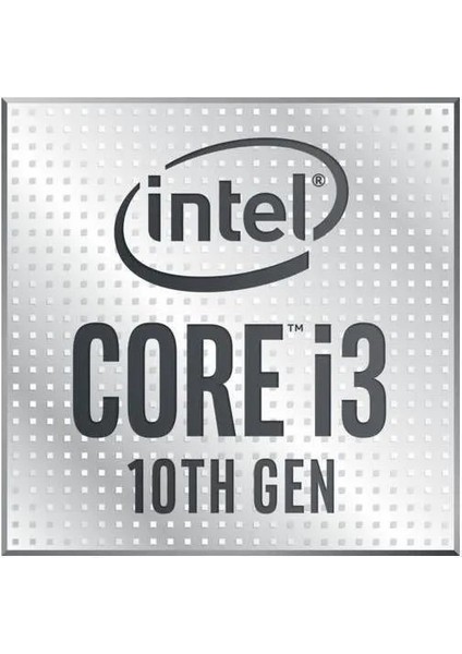 BN2015252 Intel I3 10100 32 GB Ram Ddr4 1tb HDD 500 GB M2 Nvme Ofis Pc Kasa