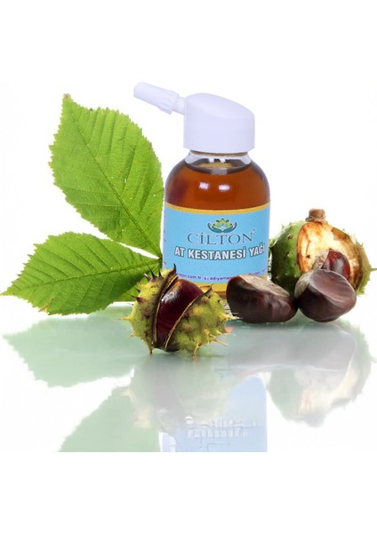 Cilton Atkestanesi Yağı 20ML