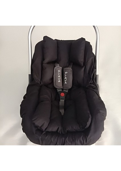 Pamuk Puset Minderi ve Puset Çarşafı