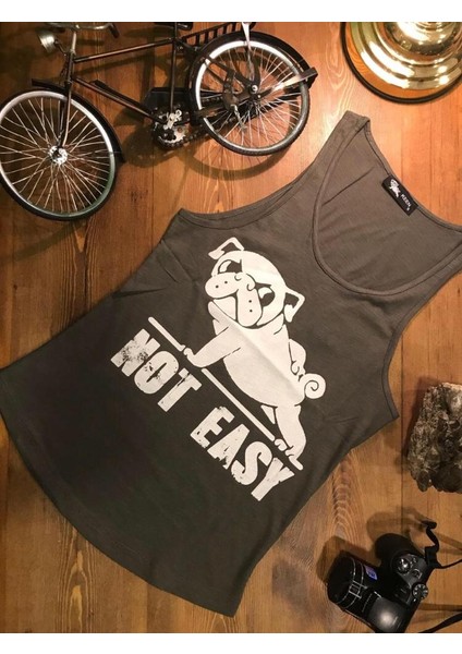 Likralı Terletmez Kaşındırmaz Sağlam Baskı Fit Sporcu Atlet sporcu atlet spor atlet spor tişört fit atlet fitness atlet fitness tişört