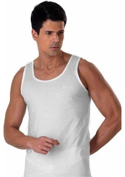 U.s.polo Çeyizlik Atlet Boxer Takım 80088