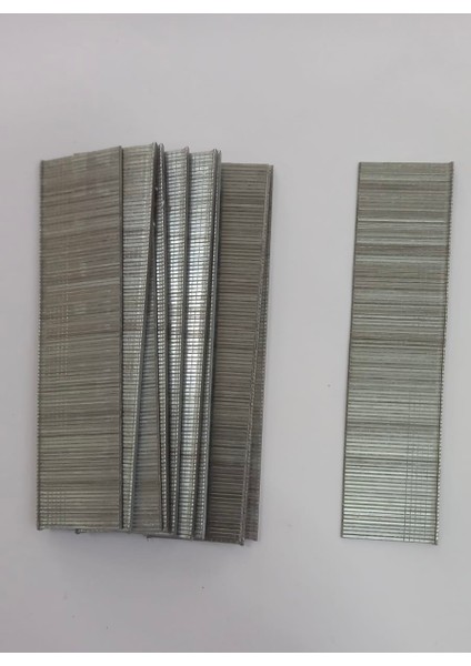 F Tipi Tabanca Çivisi F30 (5.000 Adet)