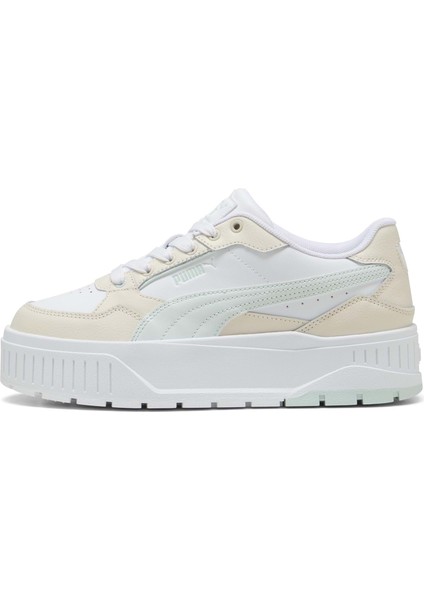 397461-12 Karmen Iı Idol Sneaker Ayakkabı Spor Ayakkabı